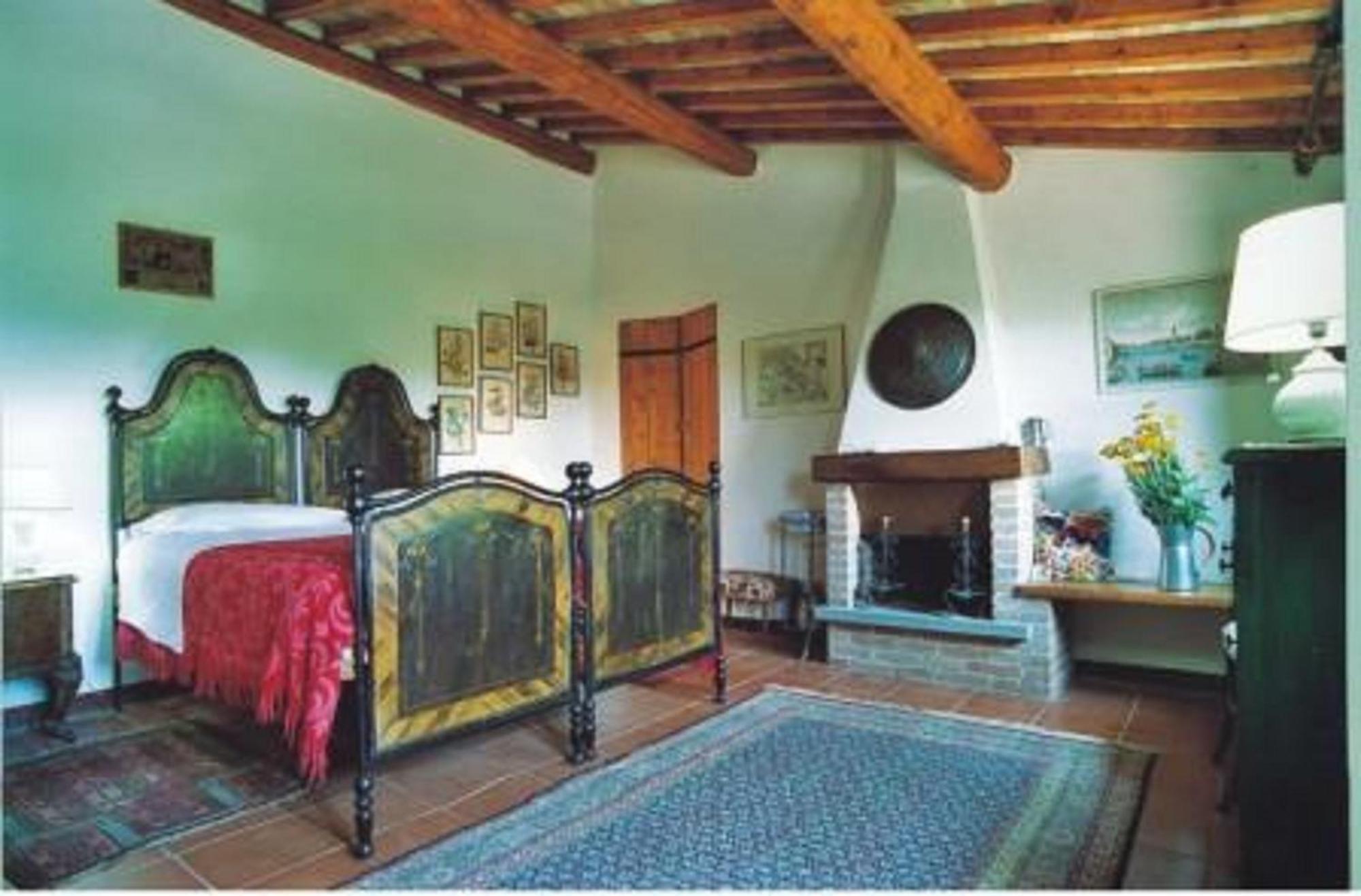 Affittacamere Sassi Bianchi Sensano Camera foto